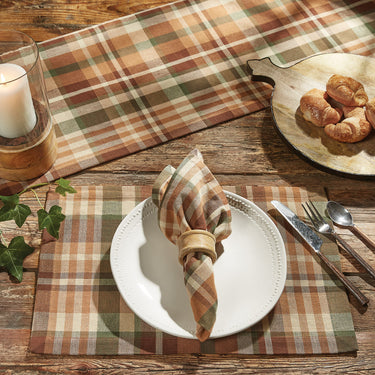Woodbourne Table Runner 36